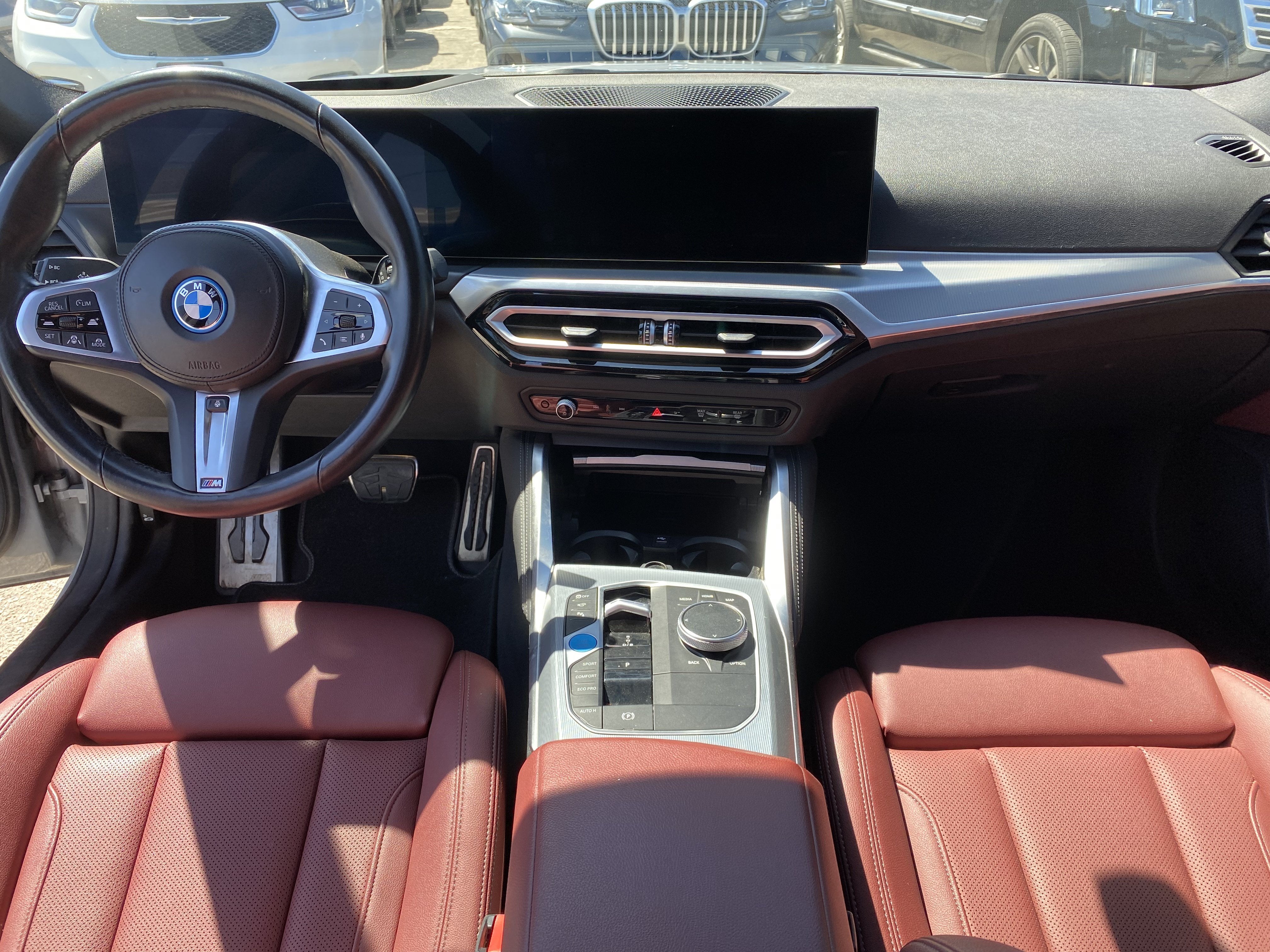2023 BMW i4 EDRIVE40 GRAN COUPE