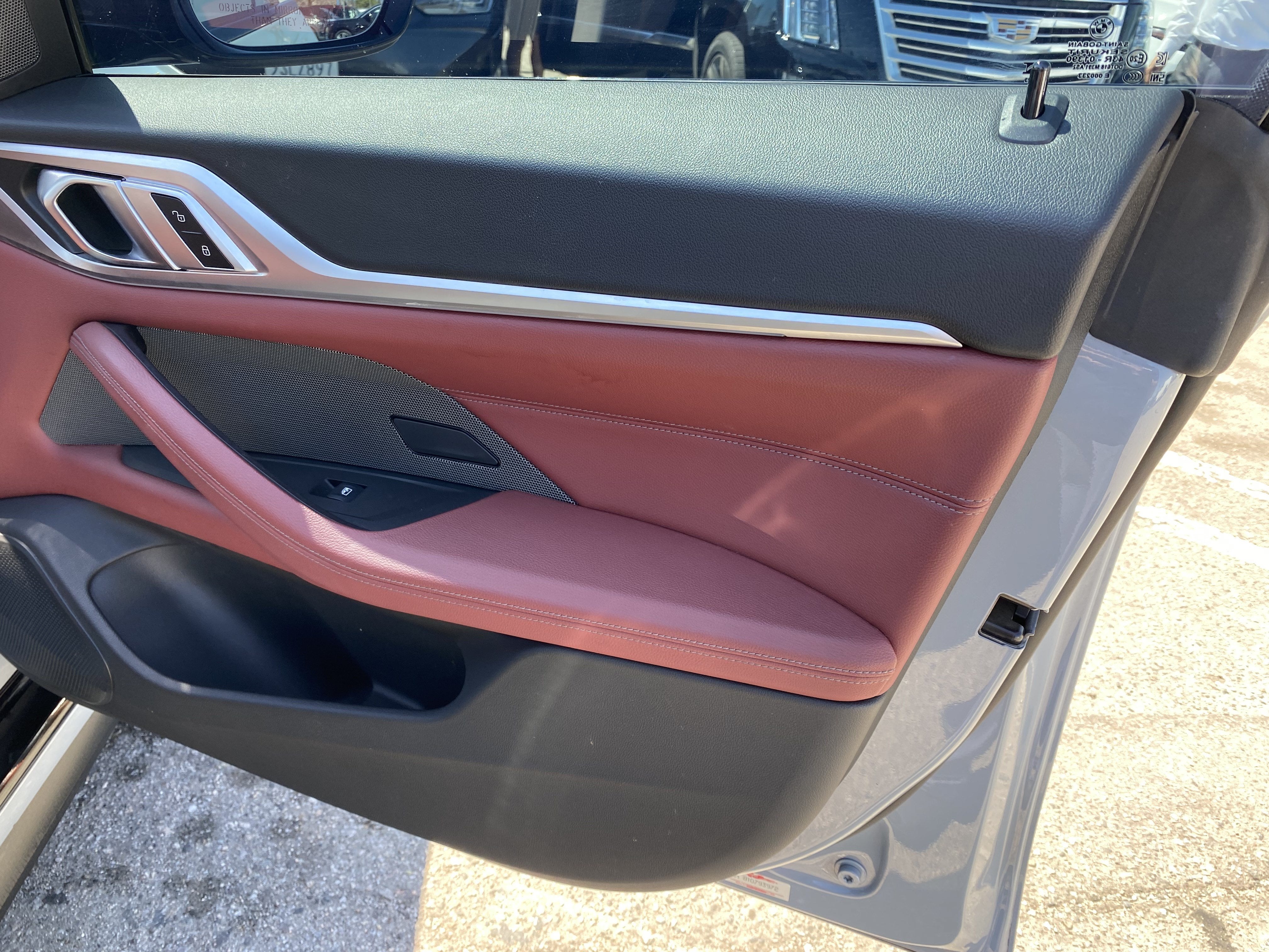 2023 BMW i4 EDRIVE40 GRAN COUPE