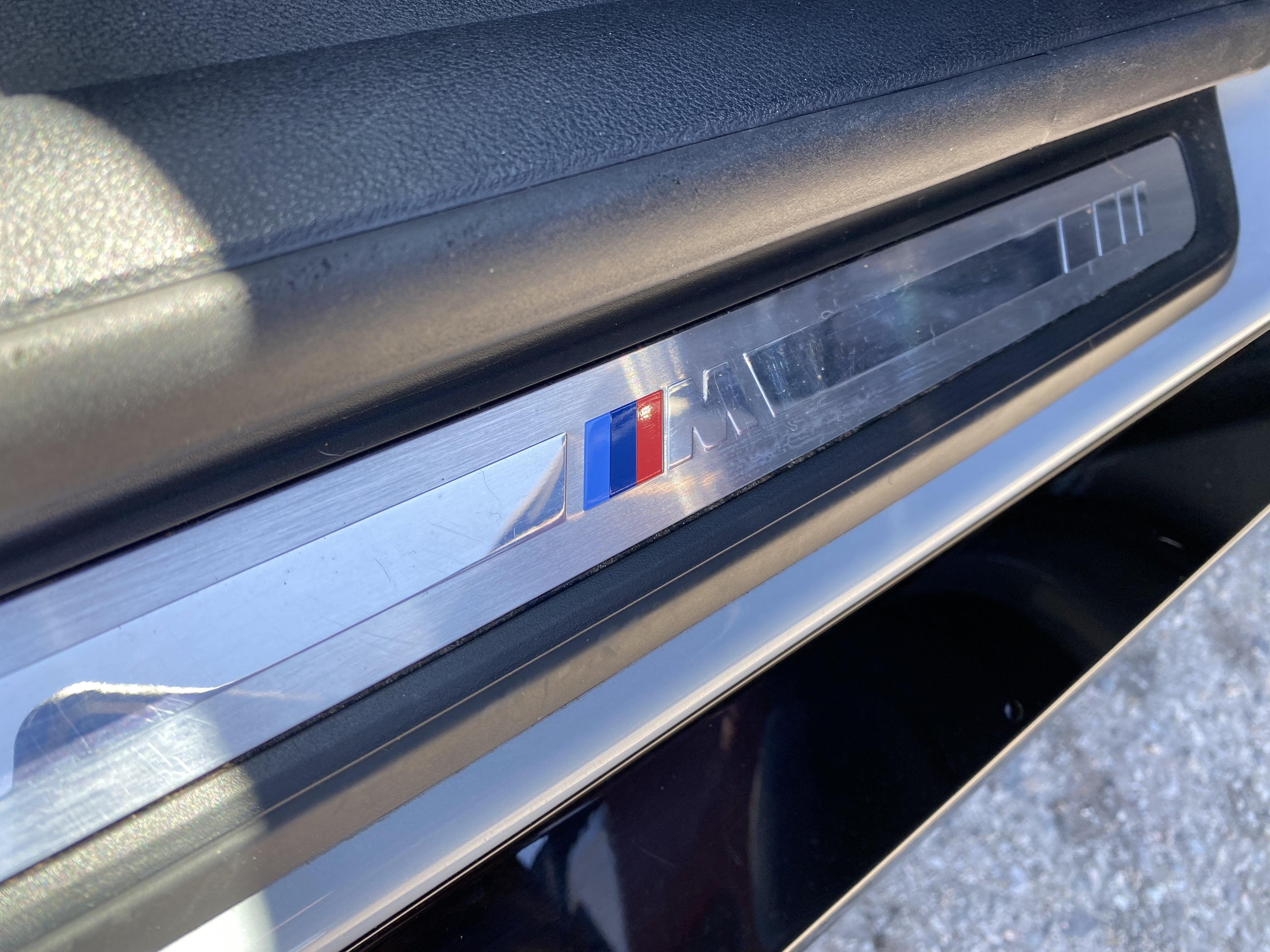 2023 BMW i4 EDRIVE40 GRAN COUPE