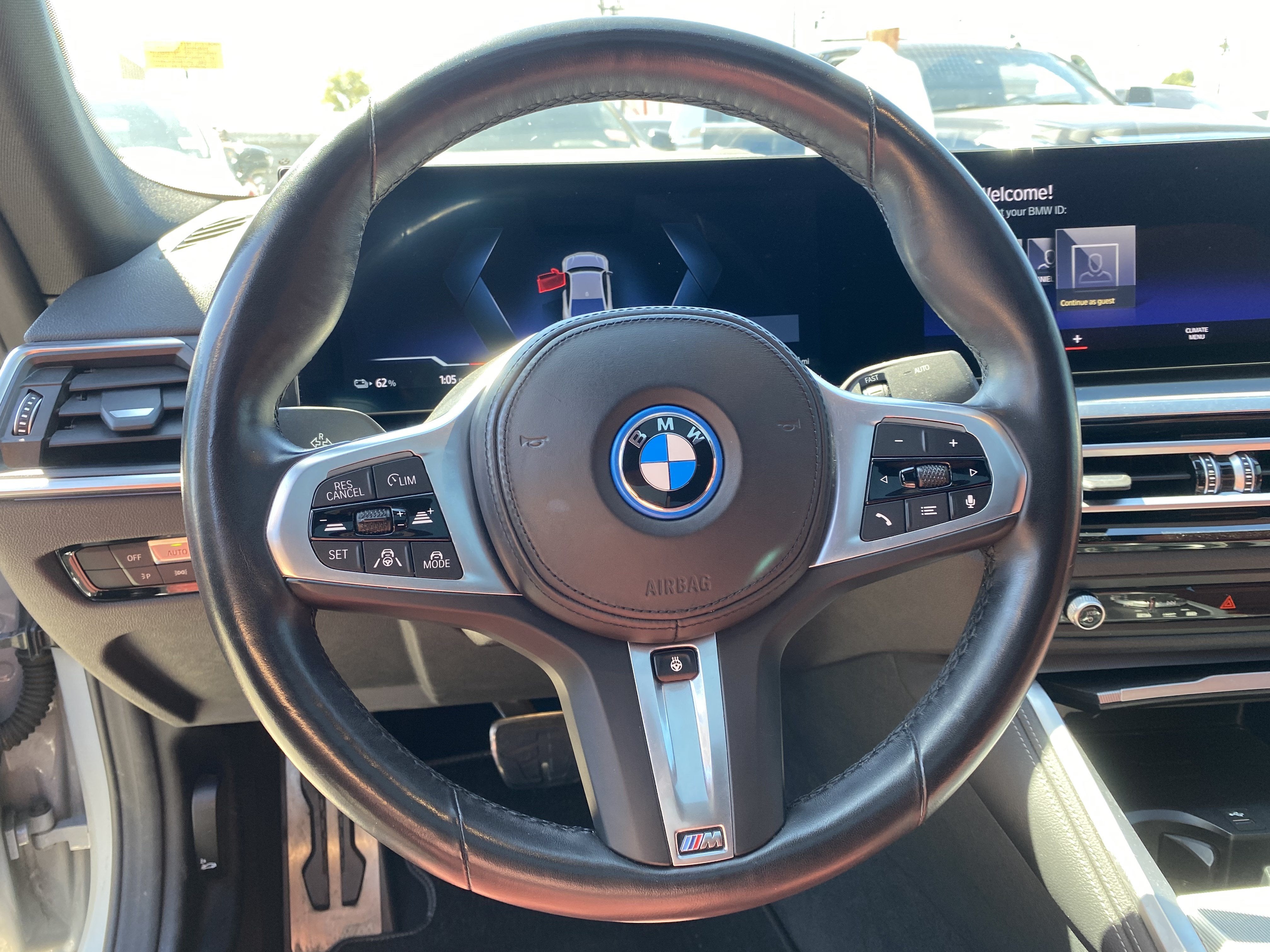 2023 BMW i4 EDRIVE40 GRAN COUPE