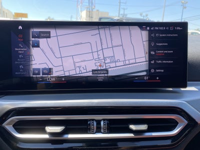 2023 BMW i4 EDRIVE40 GRAN COUPE