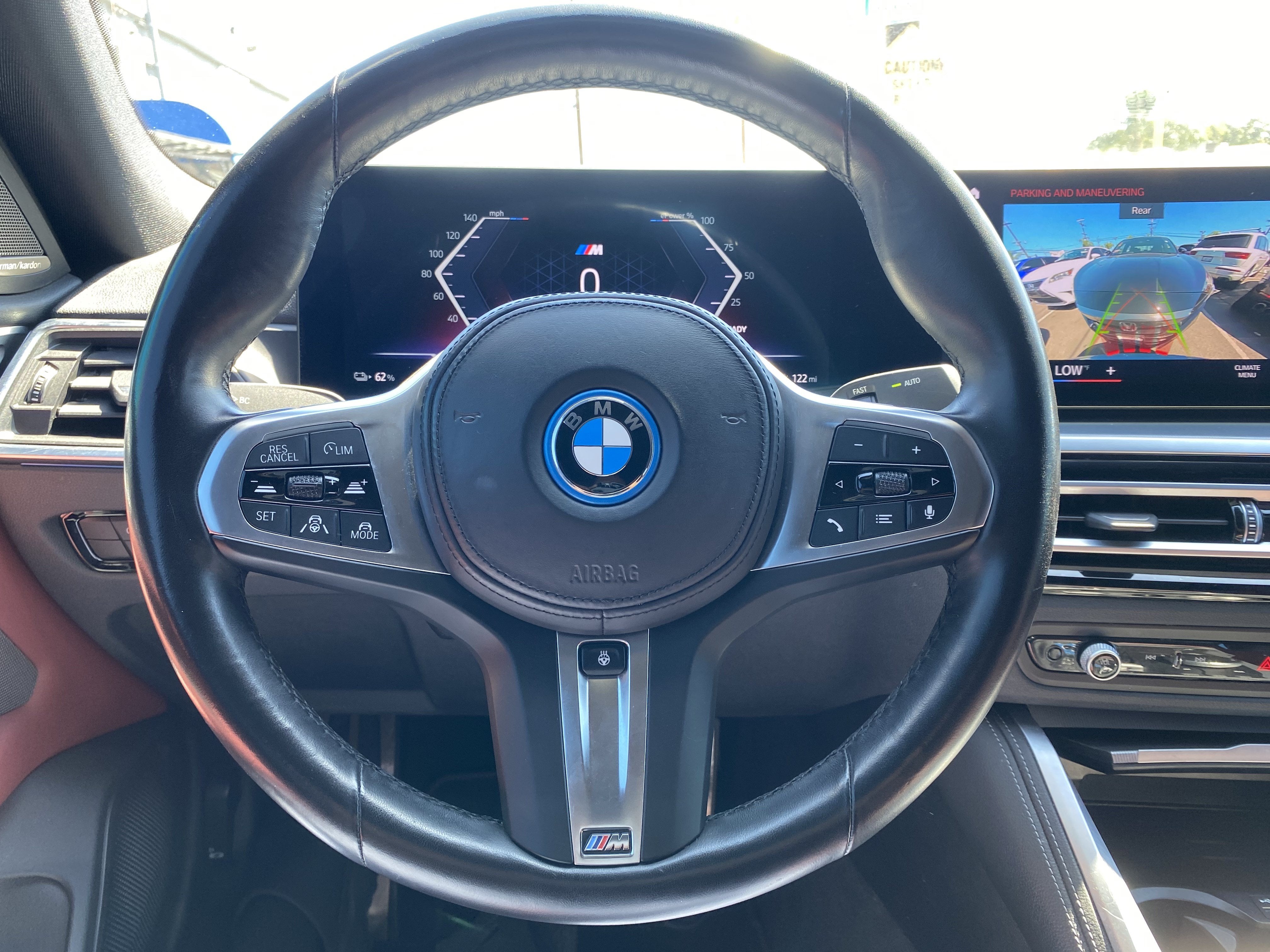 2023 BMW i4 EDRIVE40 GRAN COUPE