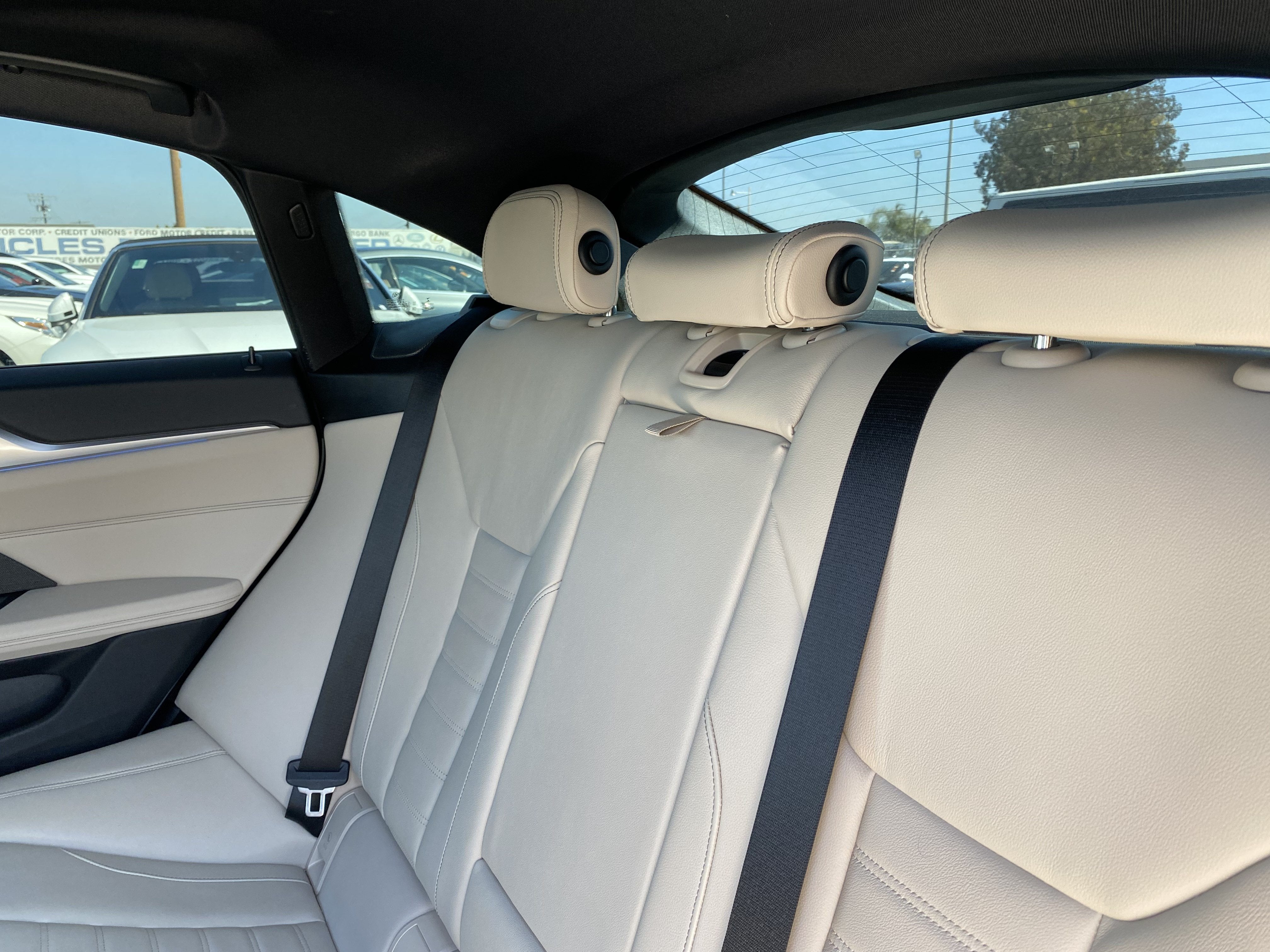 2023 BMW i4 eDrive40