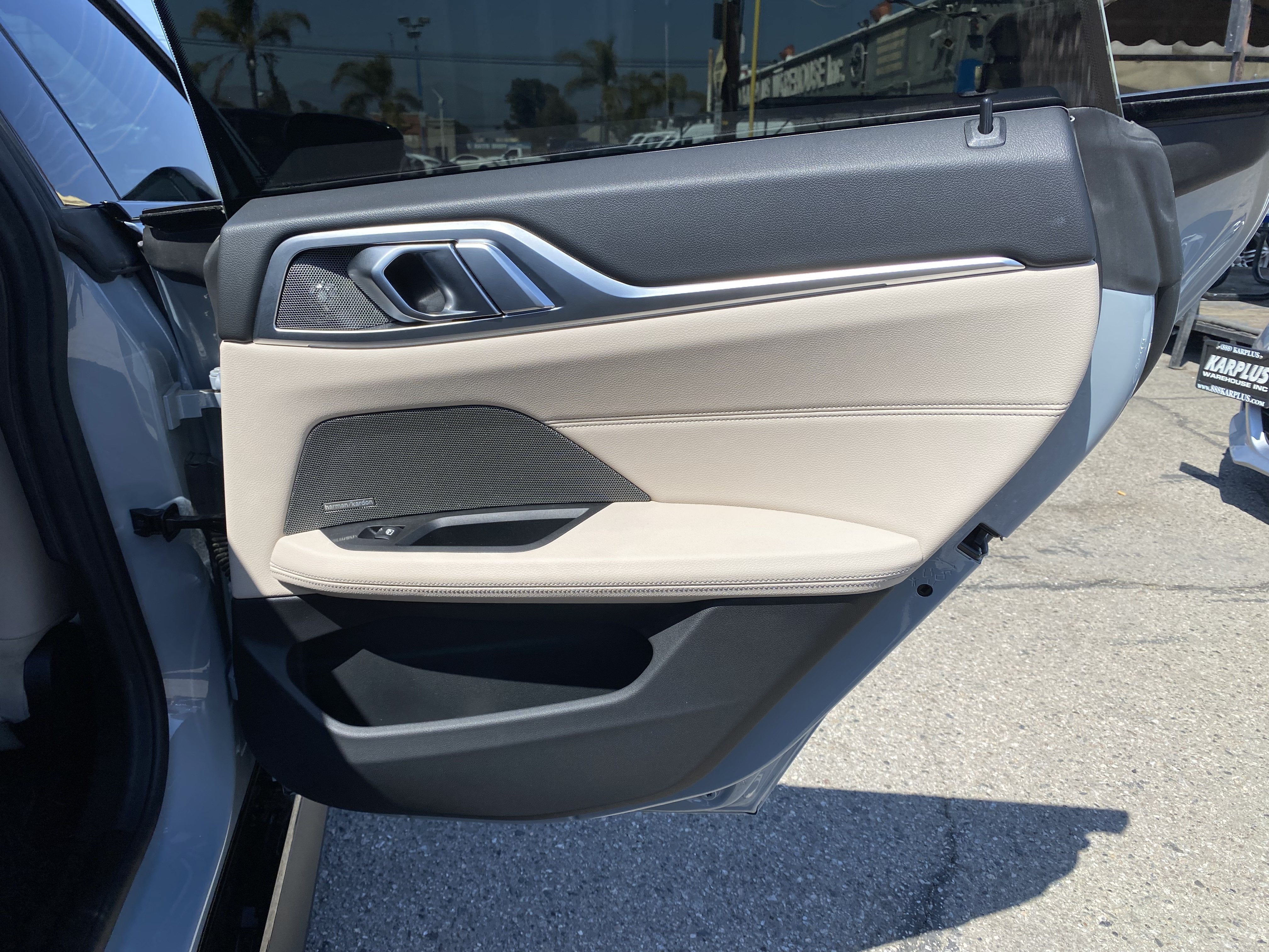 2023 BMW i4 eDrive40