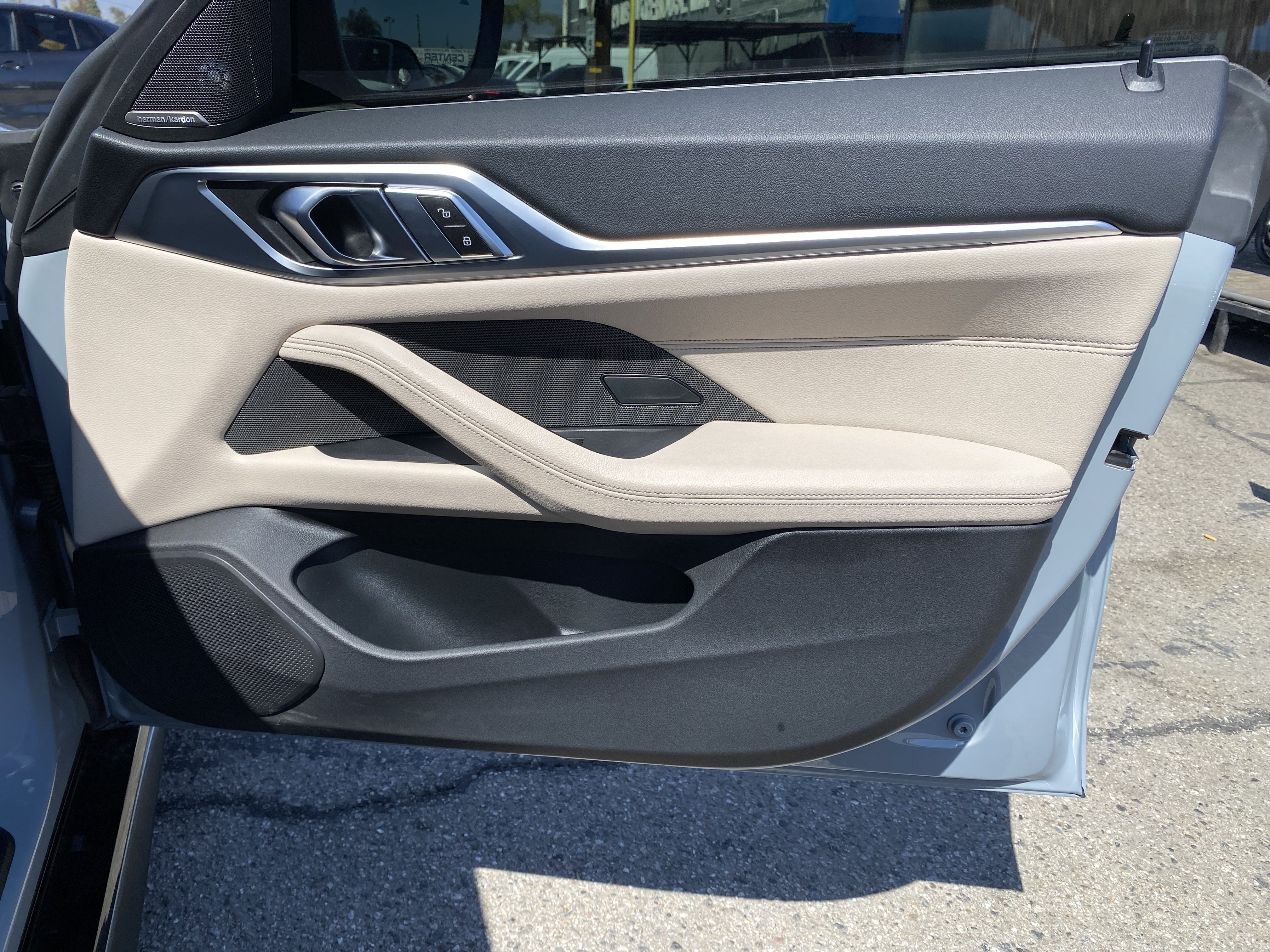 2023 BMW i4 eDrive40