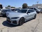 2023 BMW i4 eDrive40