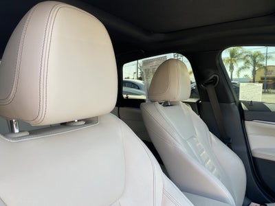 2023 BMW i4 eDrive40