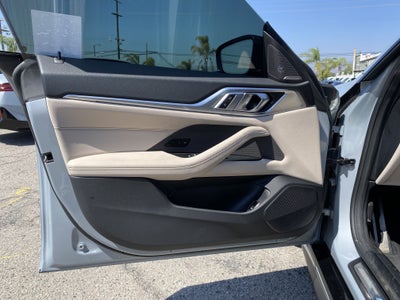2023 BMW i4 eDrive40