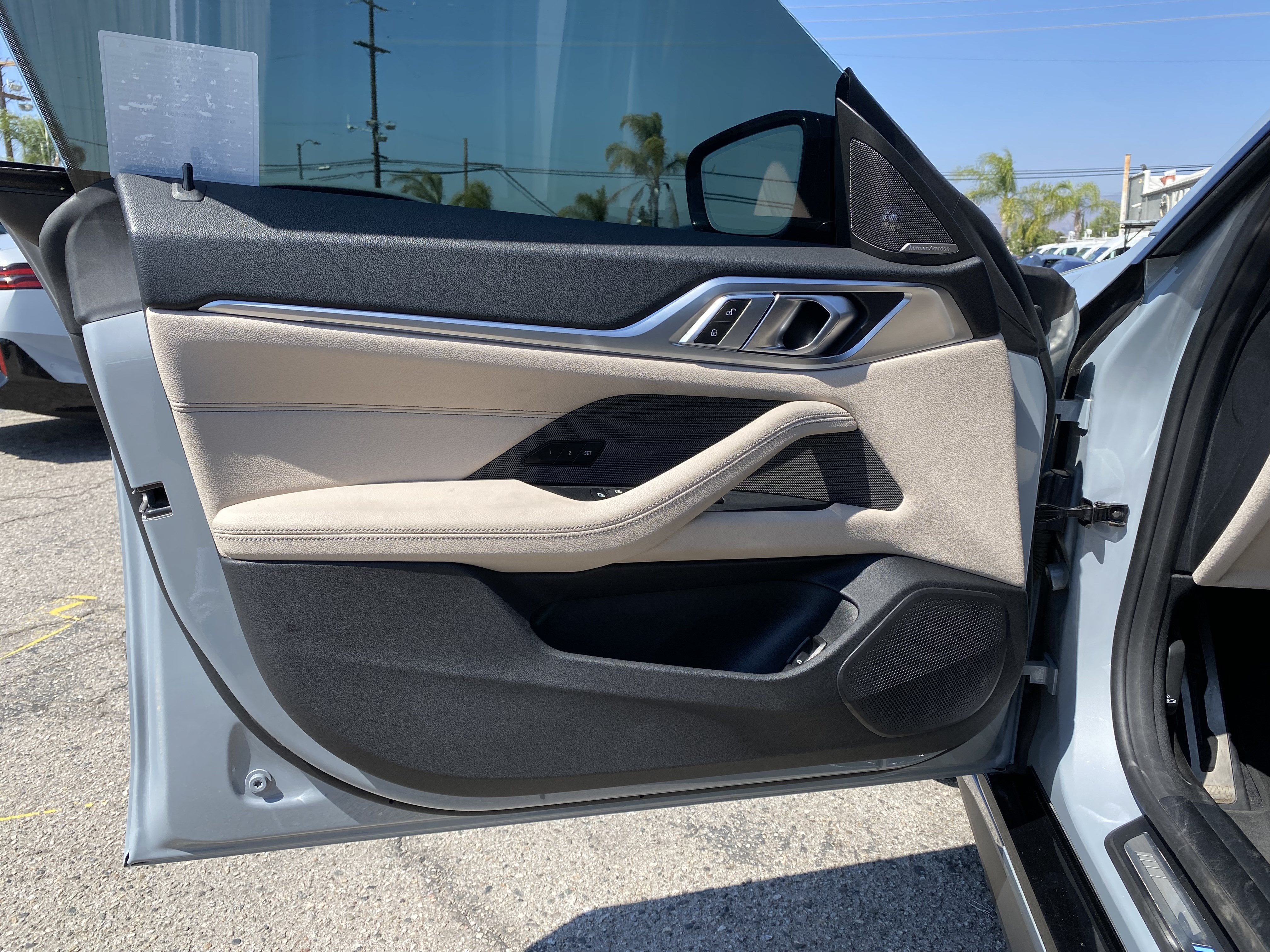 2023 BMW i4 eDrive40