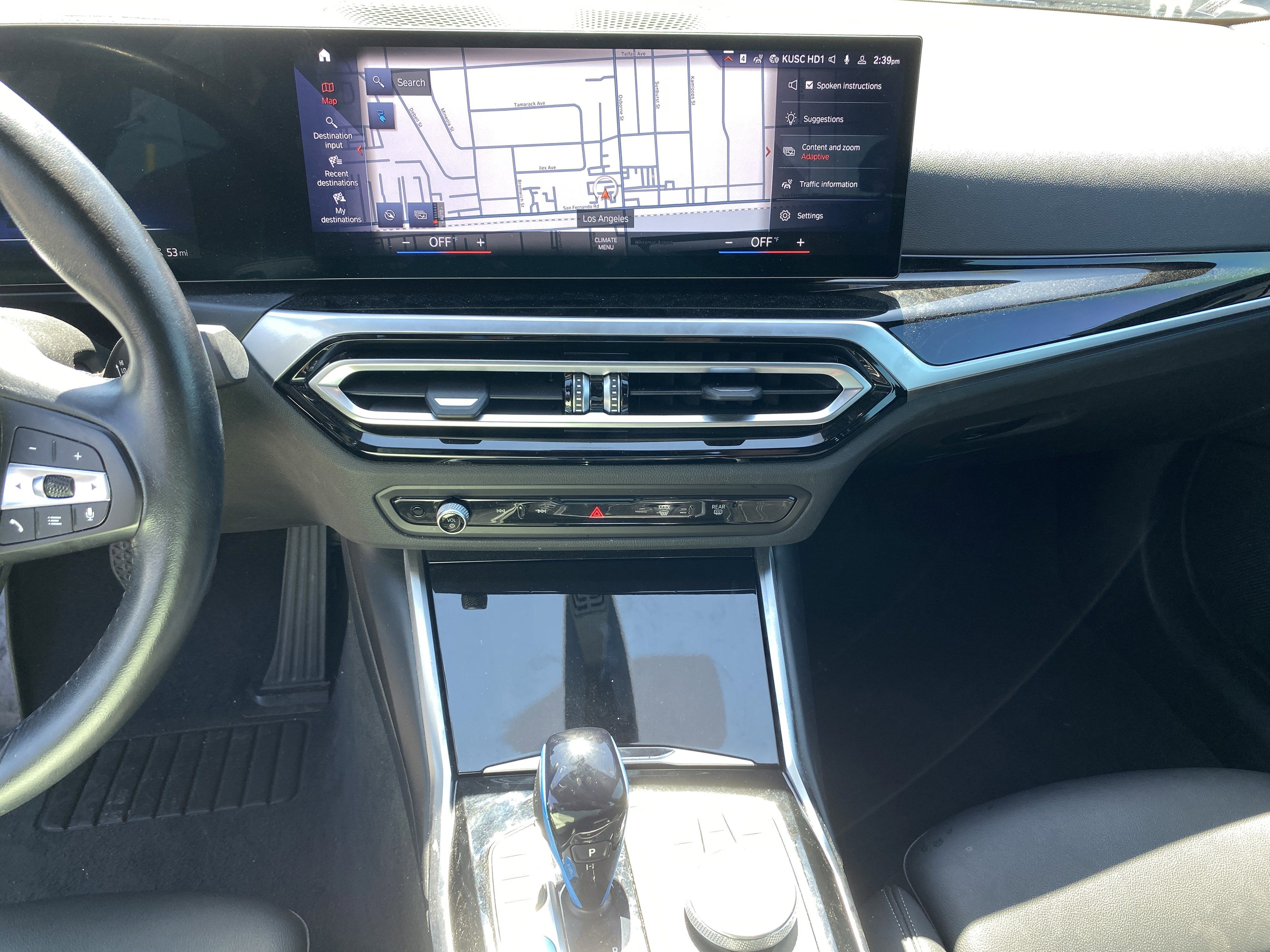 2022 BMW i4 eDrive40