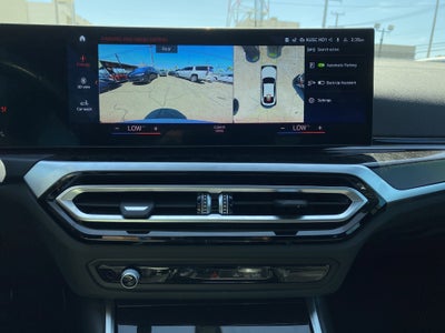 2022 BMW i4 eDrive40
