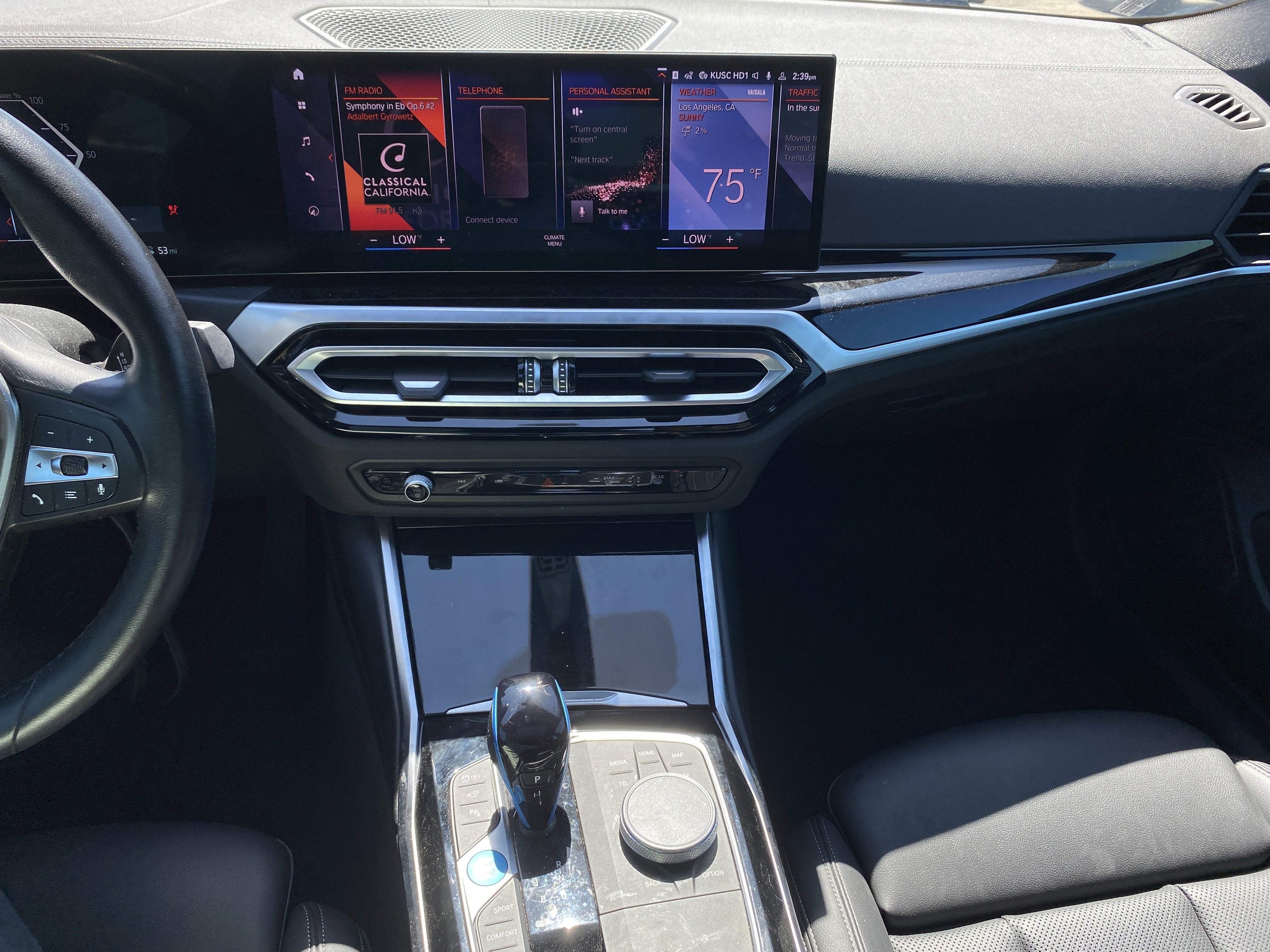 2022 BMW i4 eDrive40