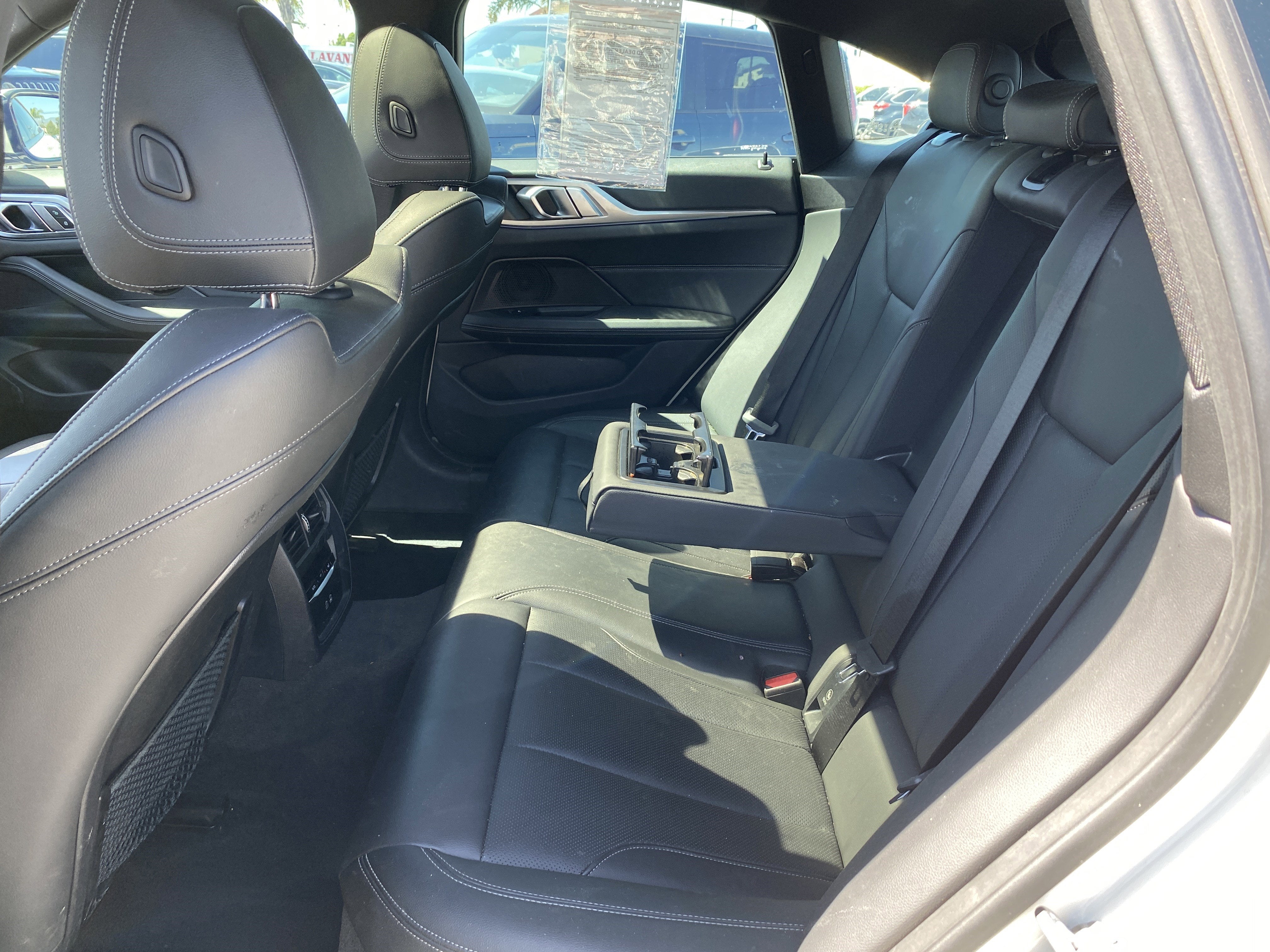 2022 BMW i4 eDrive40