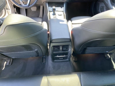 2022 BMW i4 eDrive40