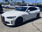 2022 BMW i4 eDrive40