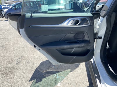 2022 BMW i4 eDrive40
