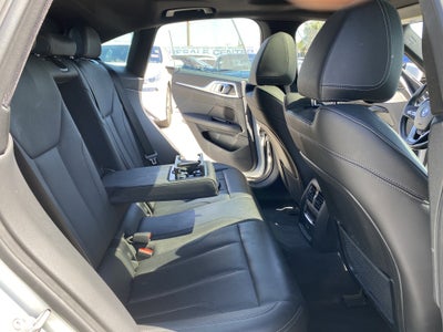 2022 BMW i4 eDrive40