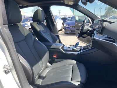 2022 BMW i4 eDrive40