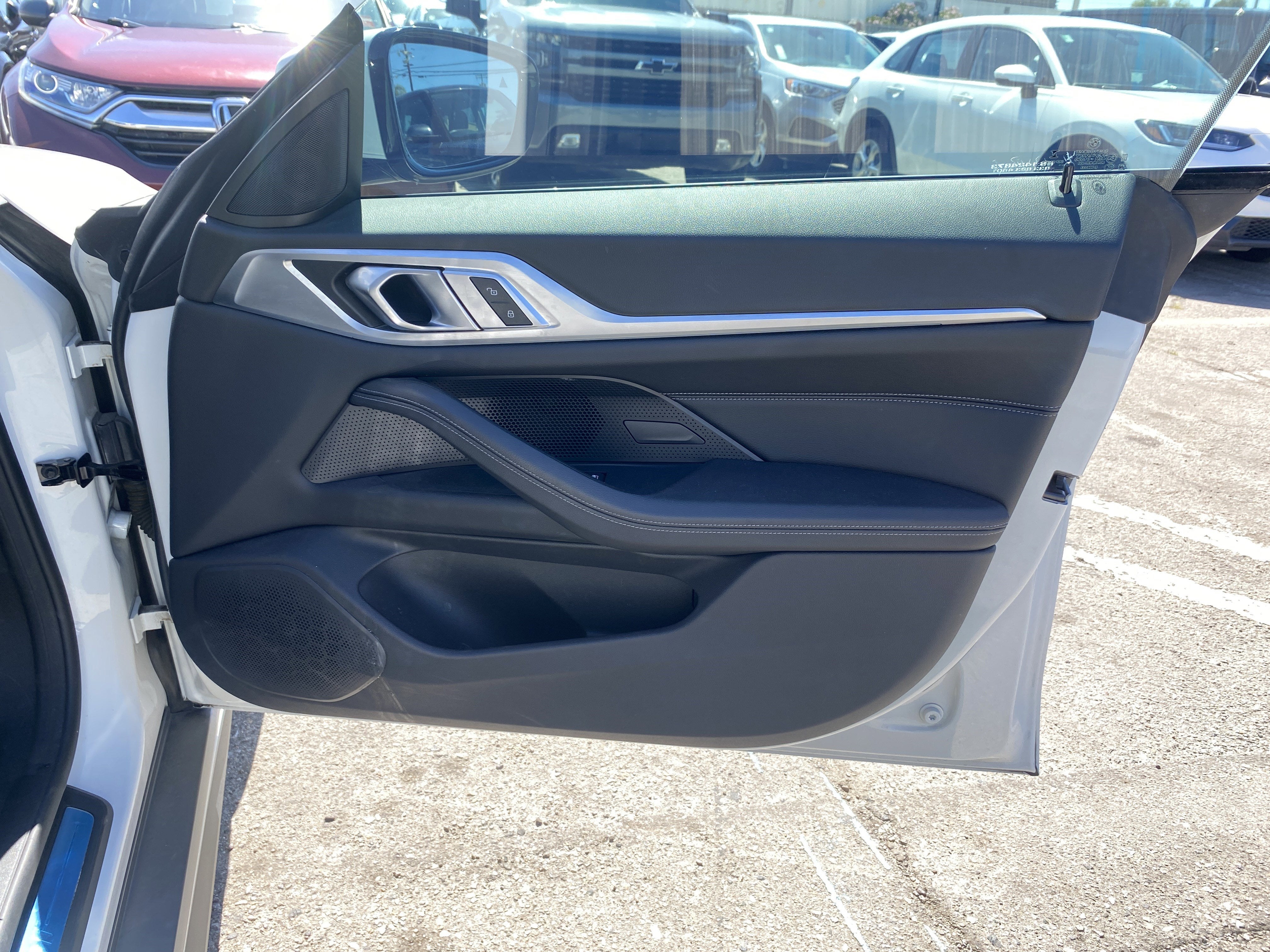 2022 BMW i4 eDrive40