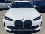2022 BMW i4 eDrive40