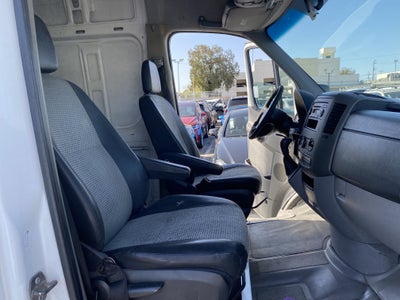 2007 Dodge Sprinter 2500 170" WB