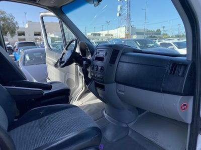 2007 Dodge Sprinter 2500 170" WB
