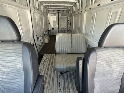 2007 Dodge Sprinter 2500 170" WB