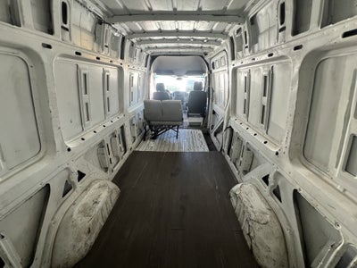 2007 Dodge Sprinter 2500 170" WB