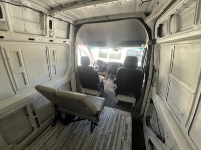 2007 Dodge Sprinter 2500 170" WB