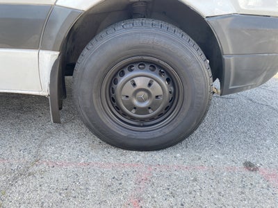 2007 Dodge Sprinter 2500 170" WB