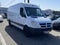 2007 Dodge Sprinter 2500 170" WB