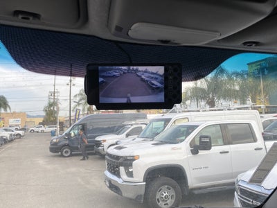 2012 Mercedes-Benz Sprinter Cargo Vans 2500 144"