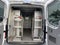 2012 Mercedes-Benz Sprinter Cargo Vans 2500 144"