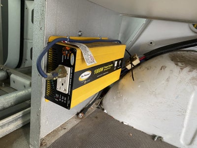 2012 Mercedes-Benz Sprinter Cargo Vans 2500 144"