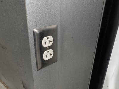 2012 Mercedes-Benz Sprinter Cargo Vans 2500 144"