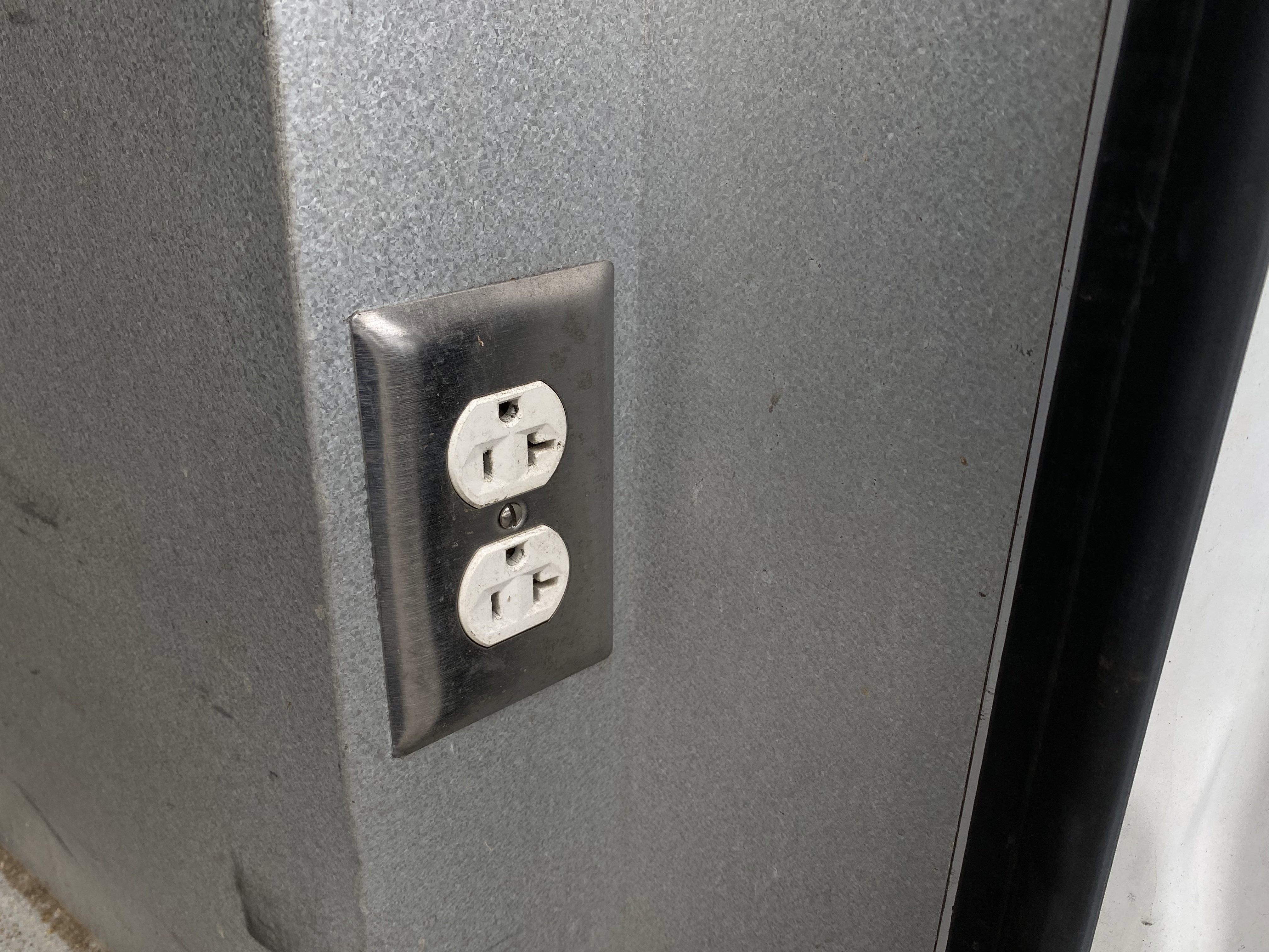 2012 Mercedes-Benz Sprinter Cargo Vans 2500 144"