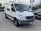 2012 Mercedes-Benz Sprinter Cargo Vans 2500 144"