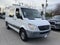 2012 Mercedes-Benz Sprinter Cargo Vans 2500 144"