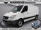 2012 Mercedes-Benz Sprinter Cargo Vans 2500 144"