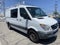 2012 Mercedes-Benz Sprinter Cargo Vans 2500 144"