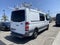 2012 Mercedes-Benz Sprinter Cargo Vans 2500 144"
