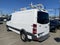 2012 Mercedes-Benz Sprinter Cargo Vans 2500 144"