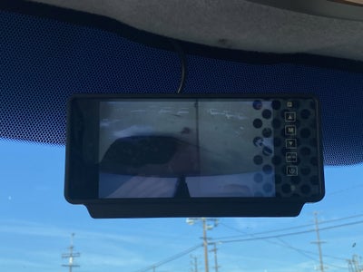 2012 Mercedes-Benz Sprinter Cargo Vans 2500 144"