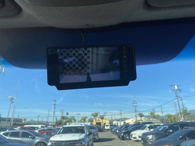 2012 Mercedes-Benz Sprinter Cargo Vans 2500 144"