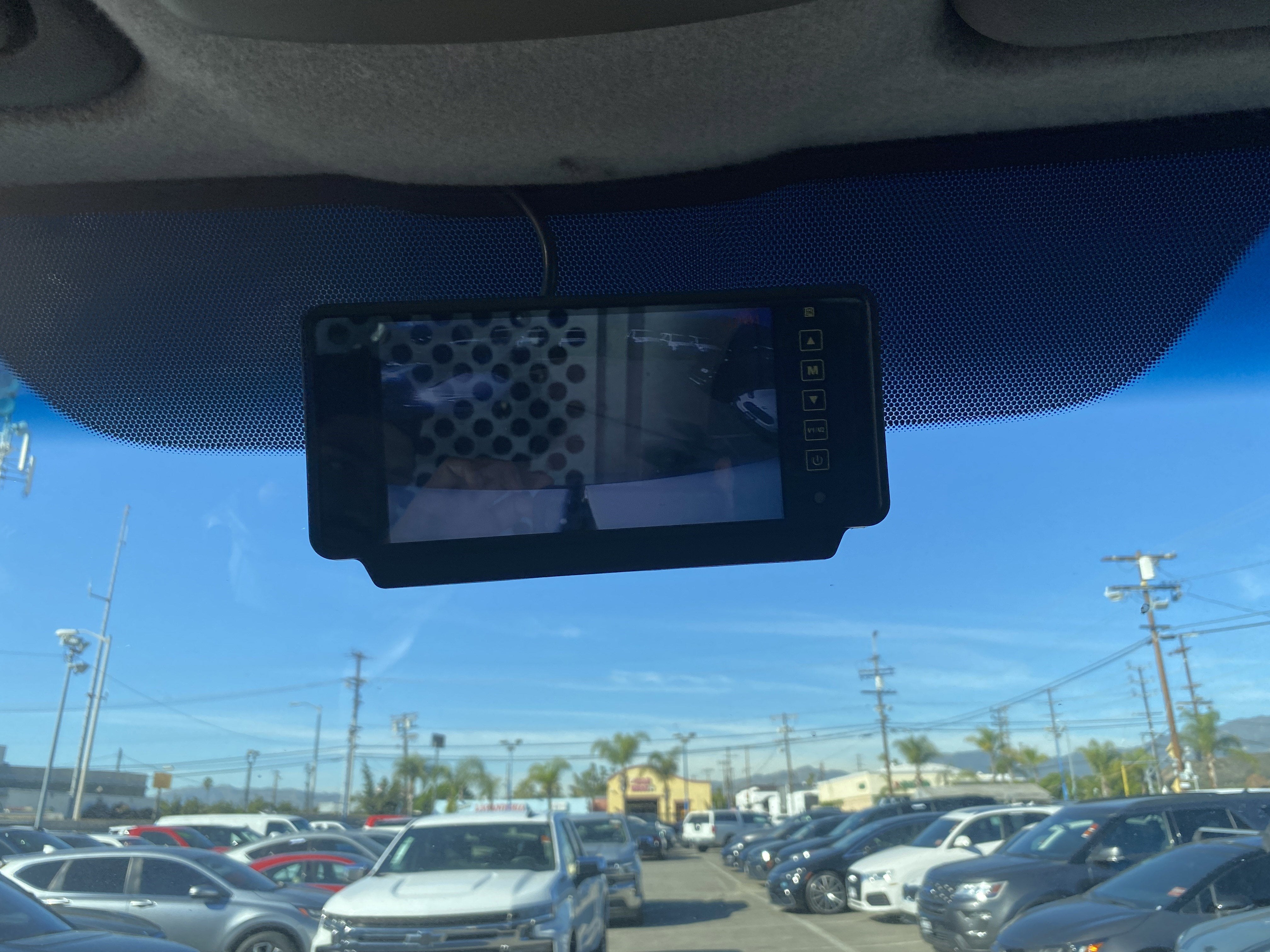 2012 Mercedes-Benz Sprinter Cargo Vans 2500 144"