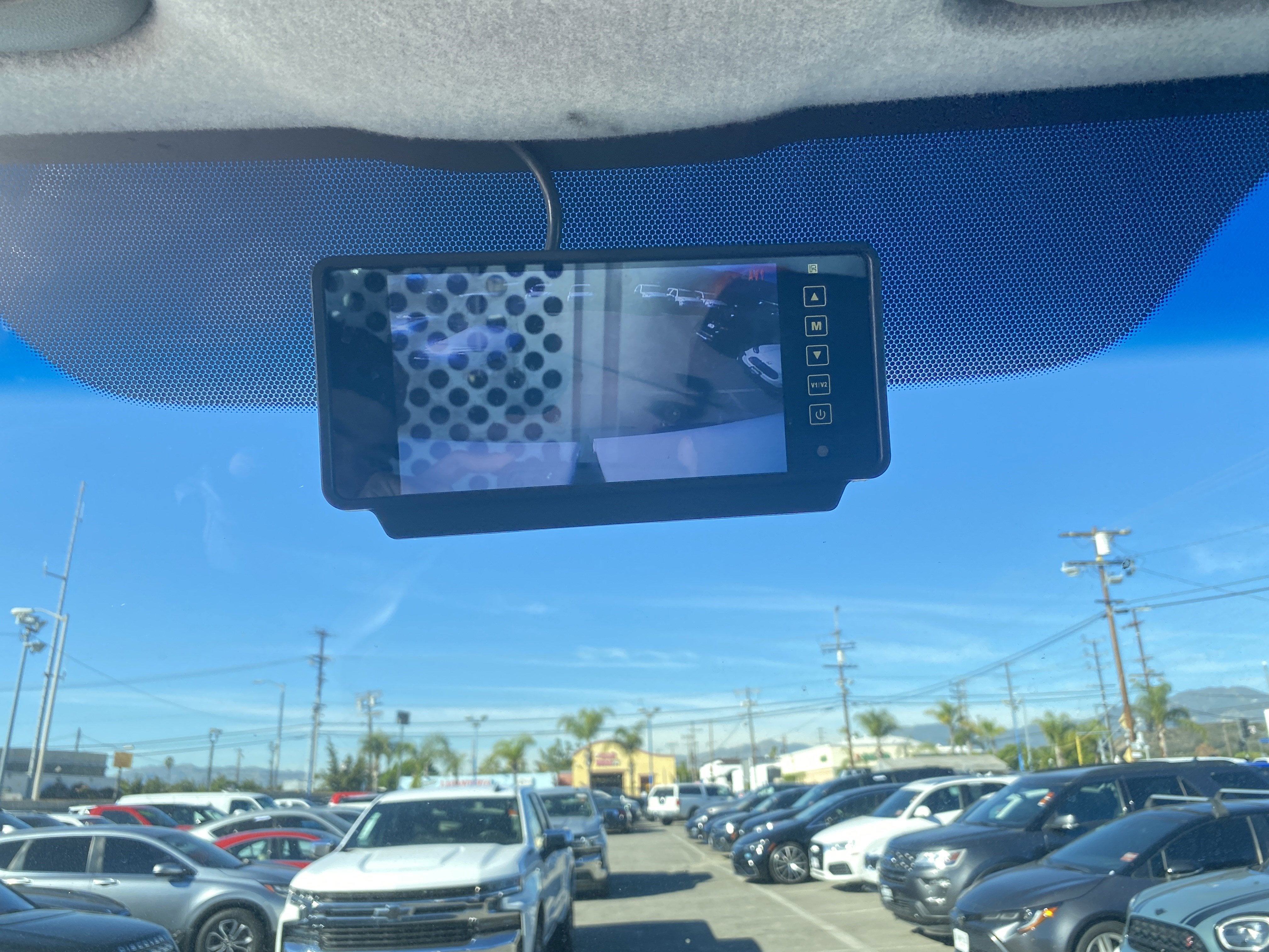 2012 Mercedes-Benz Sprinter Cargo Vans 2500 144"