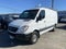 2012 Mercedes-Benz Sprinter Cargo Vans 2500 144"