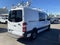 2012 Mercedes-Benz Sprinter Cargo Vans 2500 144"