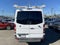 2012 Mercedes-Benz Sprinter Cargo Vans 2500 144"
