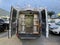 2012 Mercedes-Benz Sprinter Cargo Vans 2500 144"